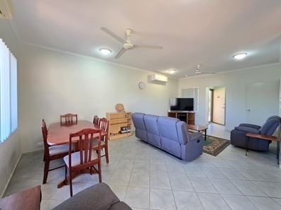 4/58-60 Douglas Street, Carnarvon WA 6701