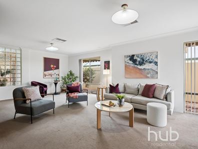6/6 John Street, Claremont WA 6010