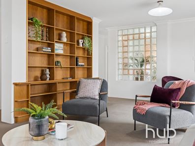 6/6 John Street, Claremont WA 6010