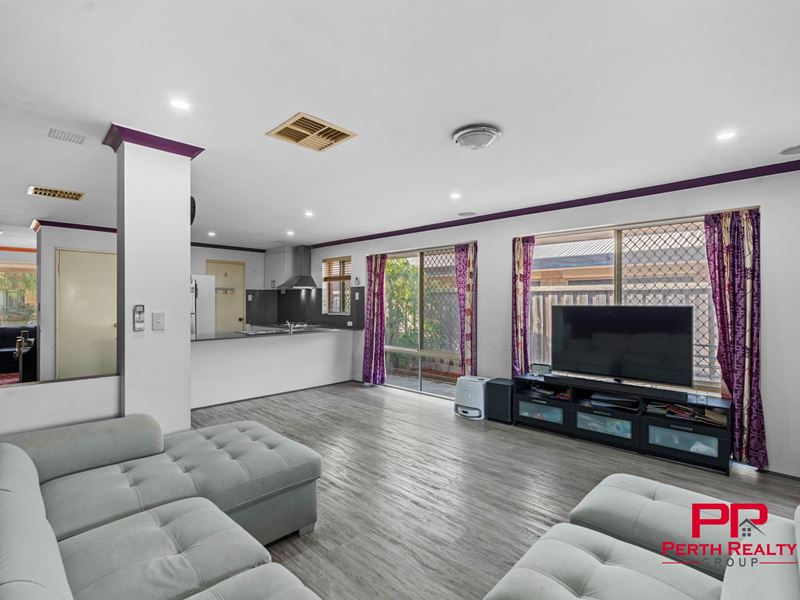 29 Millstream Grove, Ellenbrook WA 6069
