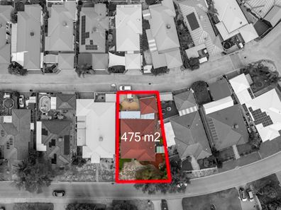 29 Millstream Grove, Ellenbrook WA 6069