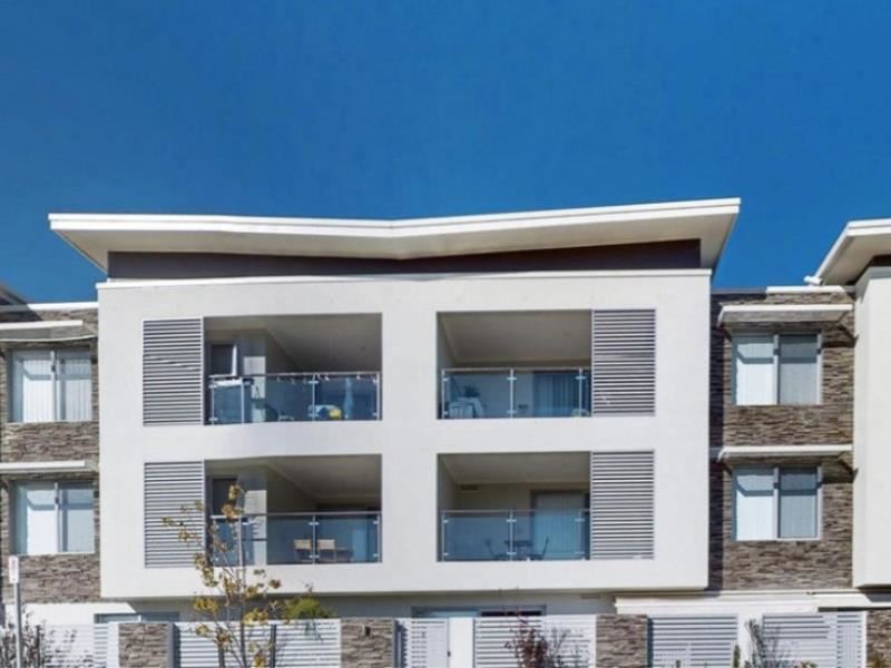 9/26 Westralia Gardens, Rockingham WA 6168