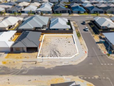 2 Greville Grove, Lakelands WA 6180
