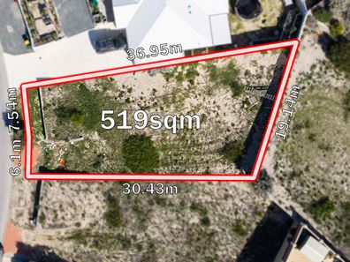 32 Abrolhos Quays, Wannanup WA 6210