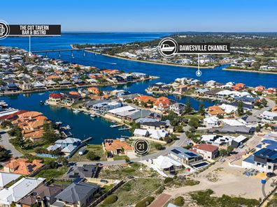 32 Abrolhos Quays, Wannanup WA 6210
