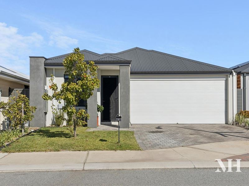 18 Buttermere Grange, Aveley WA 6069