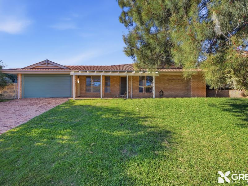 5 Ozone Court, Halls Head WA 6210