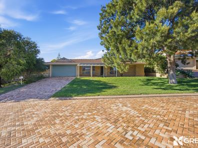 5 Ozone Court, Halls Head WA 6210
