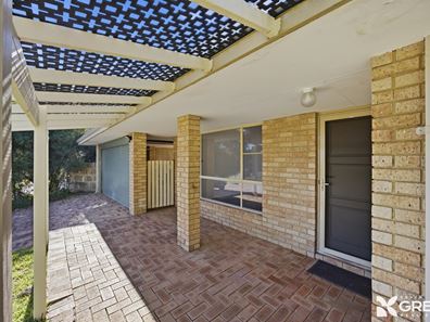5 Ozone Court, Halls Head WA 6210