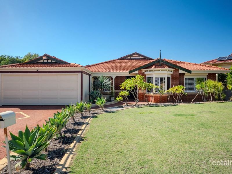 5 Akita Court, Merriwa