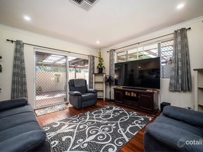 5 Akita Court, Merriwa WA 6030