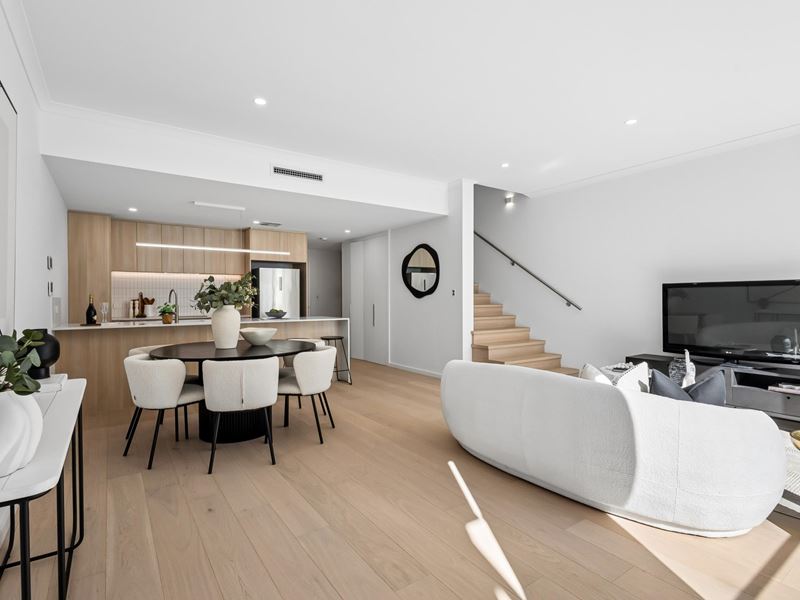 23 Bagot Road, Subiaco