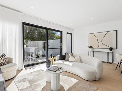 23 Bagot Road, Subiaco WA 6008