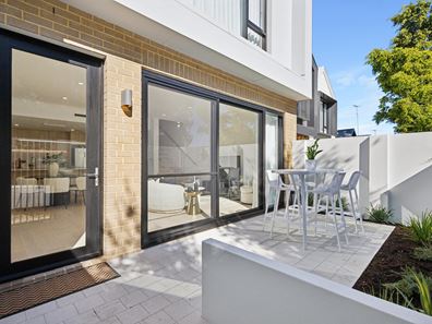 23 Bagot Road, Subiaco WA 6008