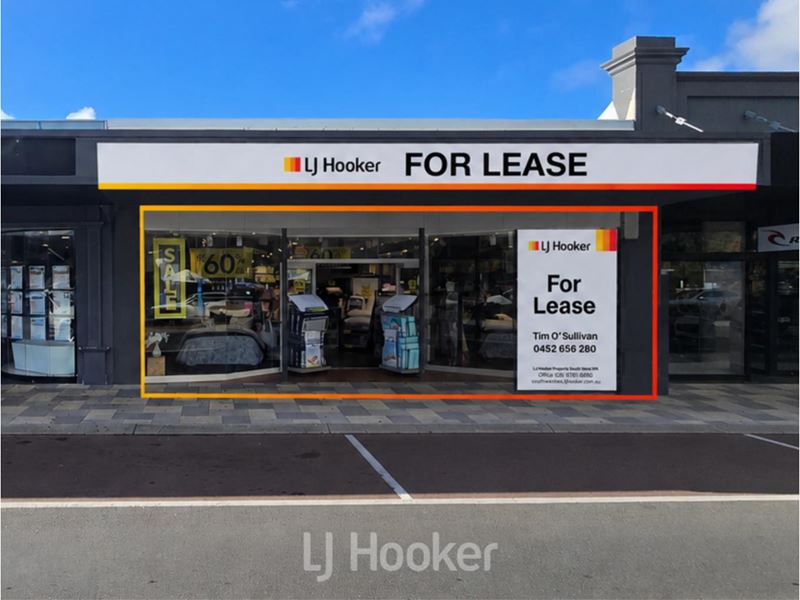 Shop 2A &/67-77 Queen Street, Busselton WA 6280