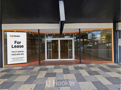 Shop 2A &/67-77 Queen Street, Busselton WA 6280