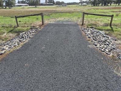 Lot 114 Sittella Grove, Crooked Brook WA 6236