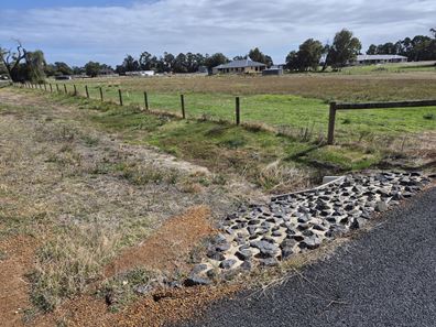 Lot 114 Sittella Grove, Crooked Brook WA 6236