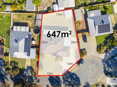21 Opperman Place, Middle Swan WA 6056
