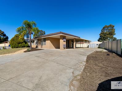 21 Opperman Place, Middle Swan WA 6056