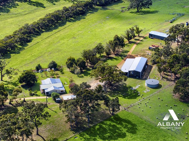 28 Jones Road, Millbrook