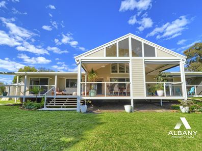 28 Jones Road, Millbrook WA 6330
