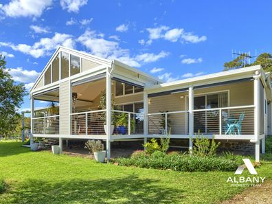 28 Jones Road, Millbrook WA 6330