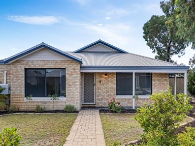16 Coniston Drive, Ellenbrook WA 6069