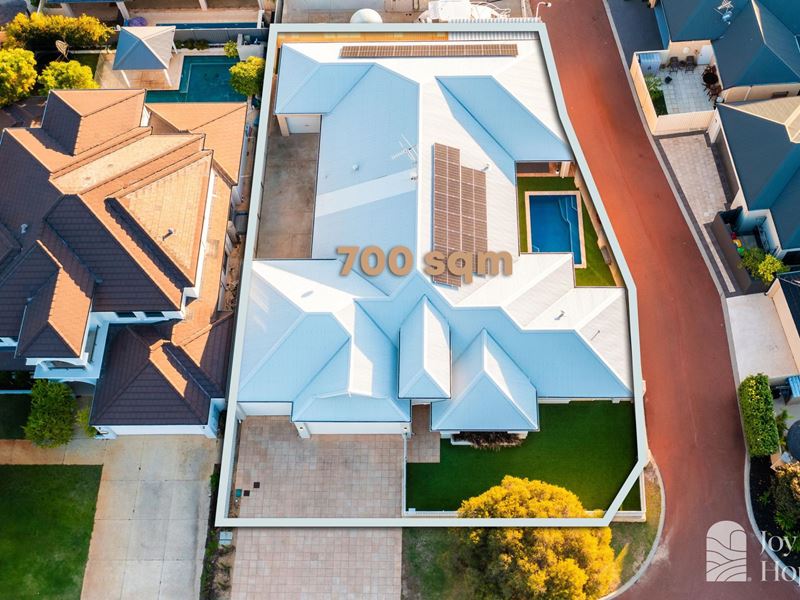 8 Crawford Avenue, Burns Beach