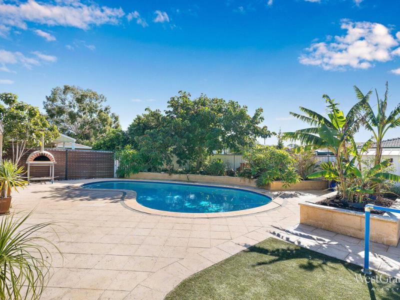 27 Hibbertia Crescent, Riverton WA 6148
