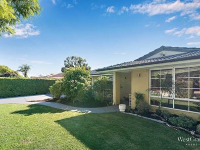 27 Hibbertia Crescent, Riverton WA 6148