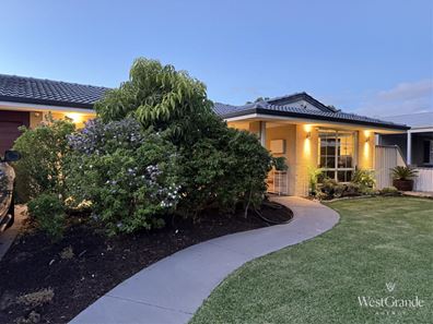 27 Hibbertia Crescent, Riverton WA 6148