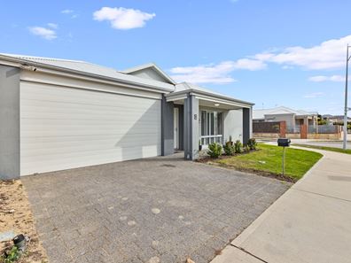 18 Drimmie Road, Clarkson WA 6030