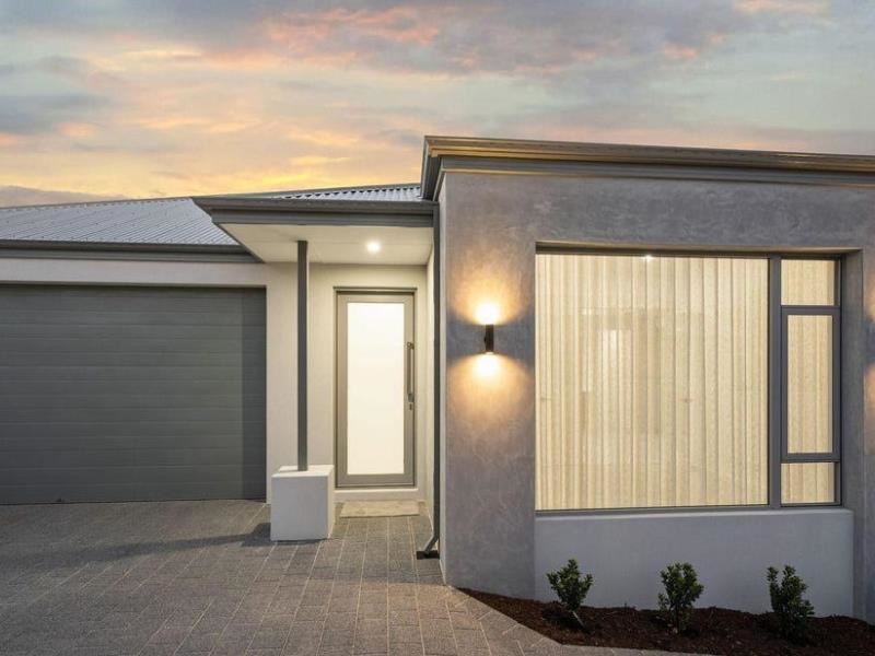 2/19 Rupert Street, Maylands