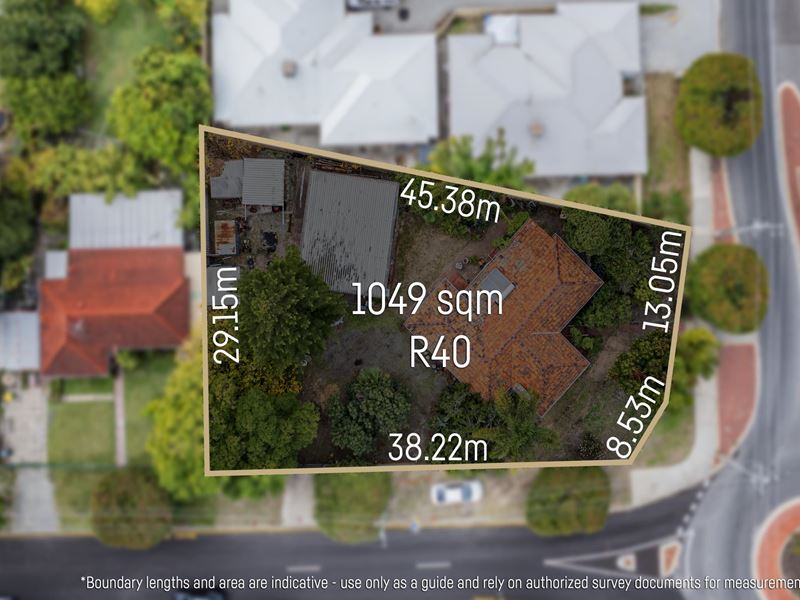 97 Thornlie Avenue, Thornlie WA 6108