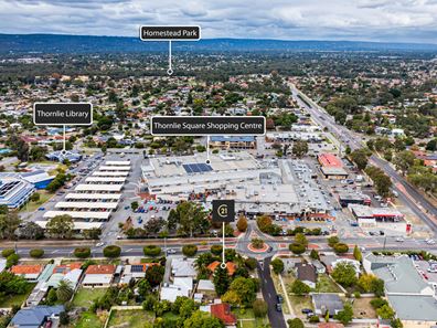 97 Thornlie Avenue, Thornlie WA 6108