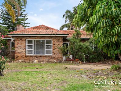 97 Thornlie Avenue, Thornlie WA 6108