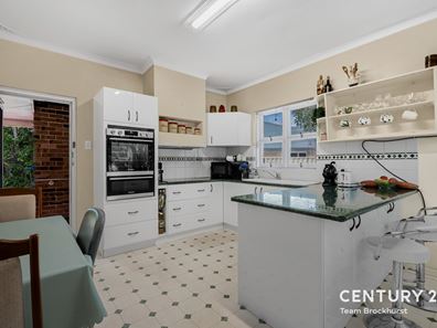 97 Thornlie Avenue, Thornlie WA 6108