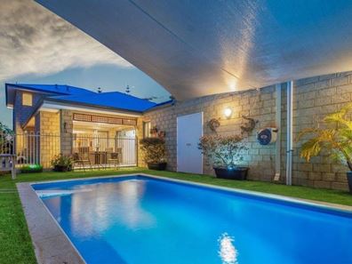 59 Roundhouse Parade, Jindalee WA 6036