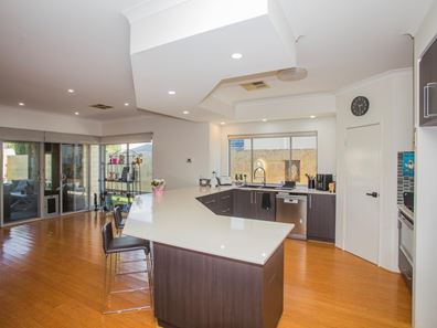 59 Roundhouse Parade, Jindalee WA 6036