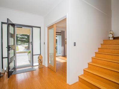 59 Roundhouse Parade, Jindalee WA 6036
