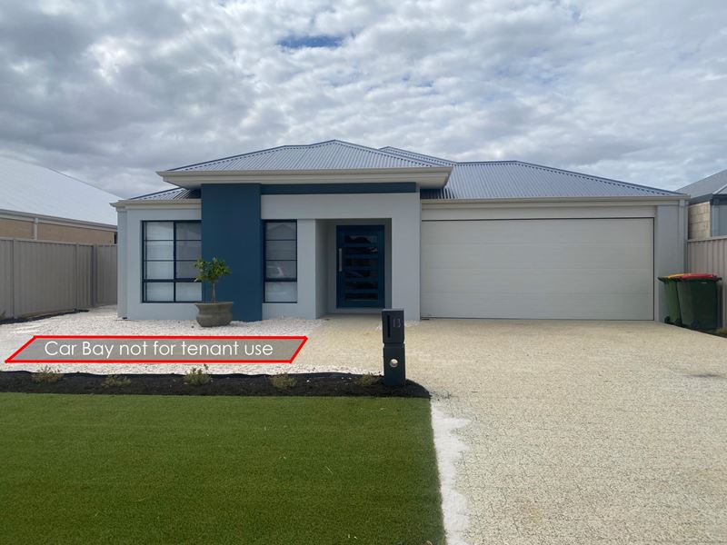 13 Pavilion Crescent, Geographe WA 6280