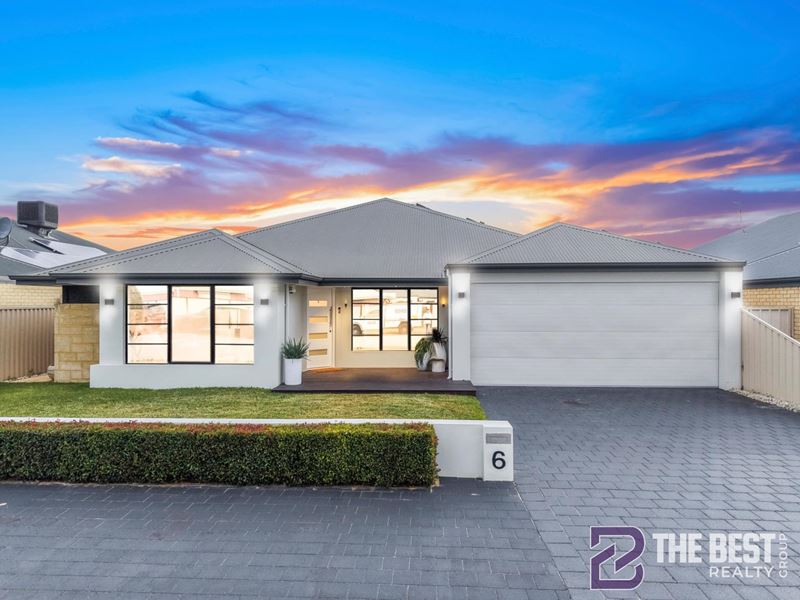 6 Extensa Road, Wattle Grove