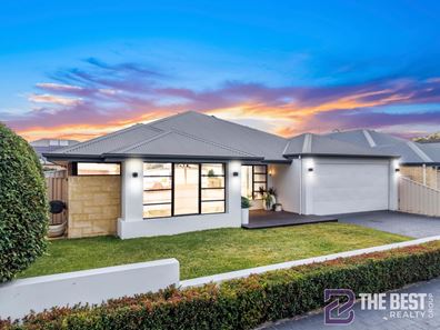 6 Extensa Road, Wattle Grove WA 6107