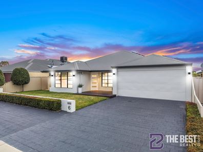 6 Extensa Road, Wattle Grove WA 6107