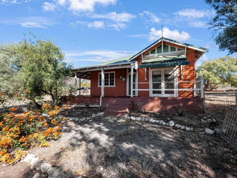 30701 Brand Highway, Bonniefield