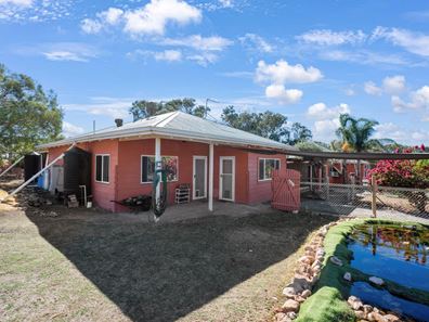 30701 Brand Highway, Bonniefield WA 6525