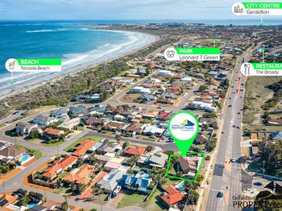 10 Chant Court, Tarcoola Beach WA 6530
