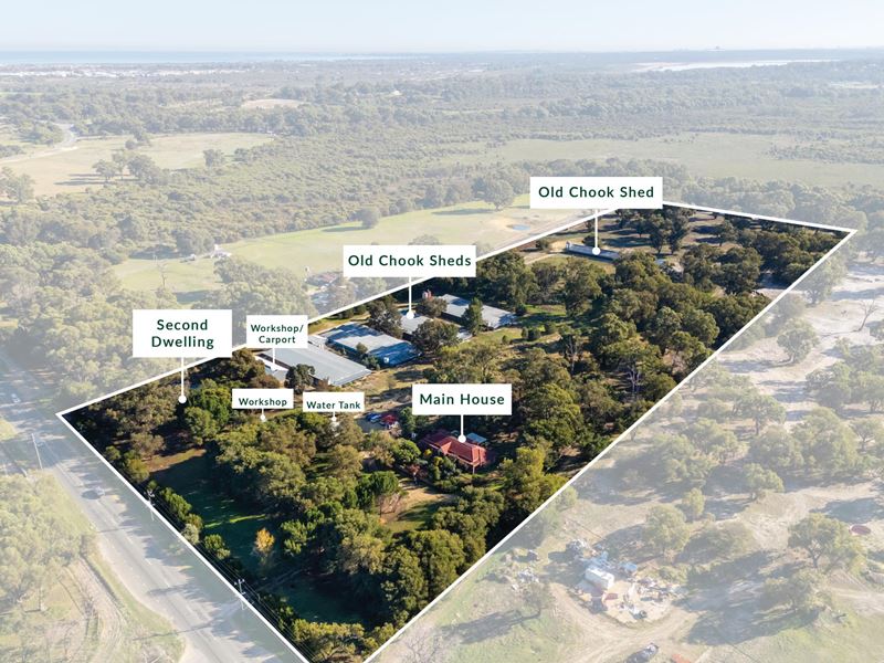 162 Stakehill Road, Baldivis