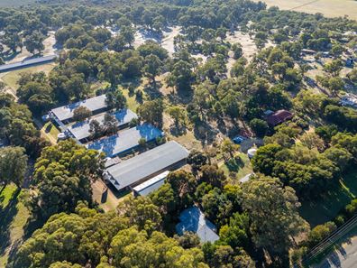 162 Stakehill Road, Baldivis WA 6171